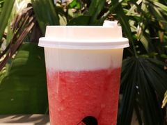 -喜茶(上海五角场万达店)
