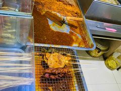 -新林麻辣串(西市场总店)