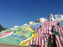 -漳州滨海火山岛自然生态风景区