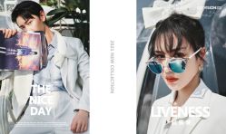 -GO VISION 动视觉婚纱摄影高级定制