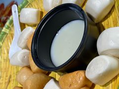 -海碗油泼面·八次方·水库鱼·粘卷子(平谷店)