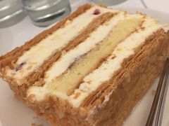 -Lady M Cake Boutique(麦迪逊大道店)