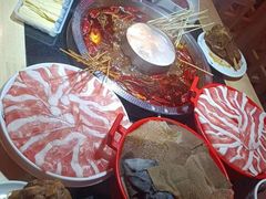 -吴老幺火锅(金龙店)