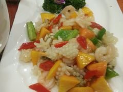 -地方名吃海鲜大馅蒸饺(北戴河店)
