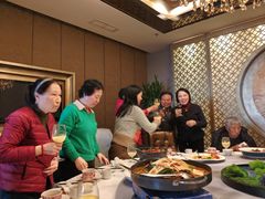 -怡和春天大酒楼(柳芳店)