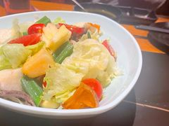 果蔬沙拉-千寻烧肉(政务区店)