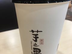-李先生牛肉面大王(北京站售票厅餐厅)