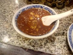 酒酿赤豆元宵-南京大牌档(三阳广场苏宁店)