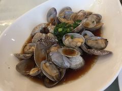 -骏莱海鲜鱼港(五角场店)