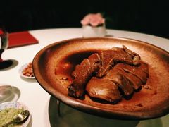 -三号黄浦会Canton Table