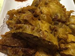 香酥烤羊腿-鸭王烤鸭店(三里河店)