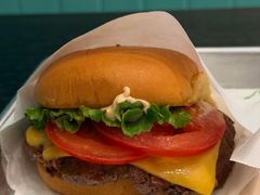 -Shake Shack(天环店)