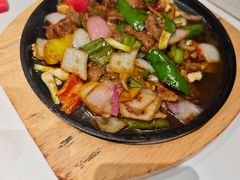 -钱山海鲜大排档