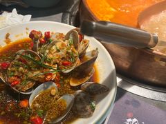 -牛村来人潮汕牛肉火锅(西单店)