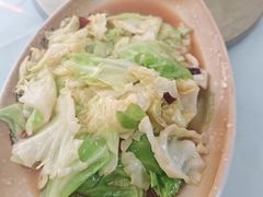 -西府酒家(太白山店)