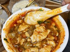 -豆相识•九九豆腐脑(牛咡桥店)