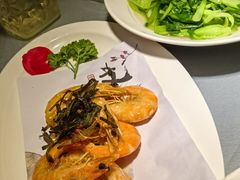 -宋园·金宴浙鲜馆(静安店)