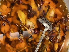 -辣婆婆(航天桥店)