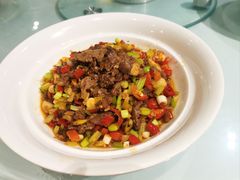 -SEEUNARI西域娜依新疆菜(环宇广场店)