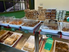 -紫光园清真北京小吃(正阳大街店)