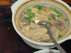 糟钵斗-三林本帮馆(中林街店)
