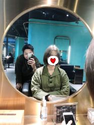 -杜尚发型