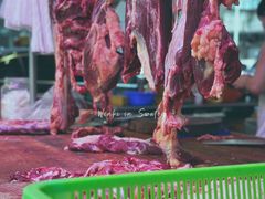 -阿娟牛肉丸·手打牛肉丸·现做现卖