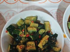 -小林哥的海鲜馆·夜宵烧烤(渔人码头店)