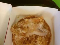 -吉胜克·汉堡炸鸡(孔雀城店)