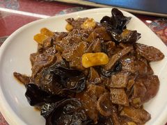 -玉华台饭庄(裕中西里小区店)