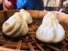 -锡笼记·无锡小笼(大润发店)