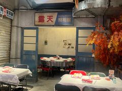 -五马集·海鲜·温州大牌档(黑金冠五马街十字路口店)