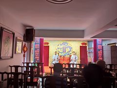 -陕西戏曲非遗博物馆