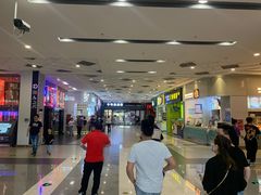 -永旺梦乐城(常熟新区店)