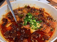 -太二酸菜鱼(福州泰禾店)