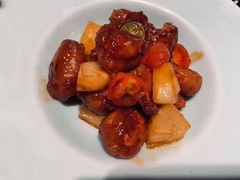 -大树餐厅(益田假日店)