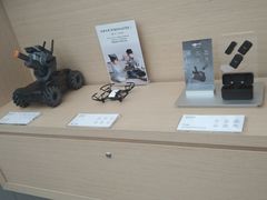 -DJI大疆(福州万象城授权体验店)