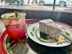 -聚福SHANGHAILANDER(乌鲁木齐南路店)