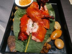 -小厨娘淮扬菜(河西奥美大厦店)