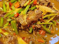 -烹湘·鲜炒湖南土菜(海珠店)