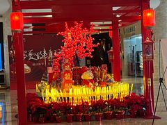 -天津滨海圣光皇冠假日酒店