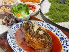 -卫鼎轩·家宴(水上公园店)