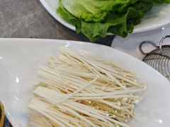 -牛天下·牛肉·海鲜·打边炉·融合菜