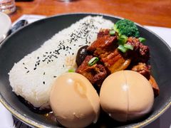 -咖梦餐厅 COMENG RESTAURANT