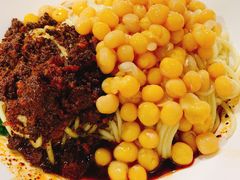 花市豌杂面-花市豌杂面(民生路店)