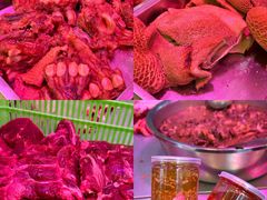 -阿娟牛肉丸·手打牛肉丸·现做现卖