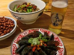 -图味美小黄鱼·景德菜(浙江路店)
