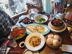 -寻宝记绍兴菜(鲁迅路店)