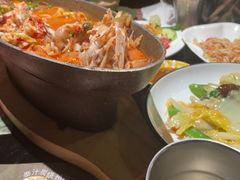 -东方御宴海鲜酒楼(棕泉酒店)