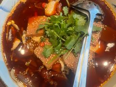 -羲和雅苑•北京烤鸭(乐园道万象城店)